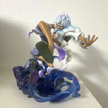 원피스 니카 기어5 피규어