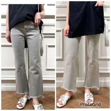 어퍼 하이츠 THE BIRKIN SEAGRASS DESTROY 23