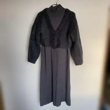 셋업 크롭 자켓 포함