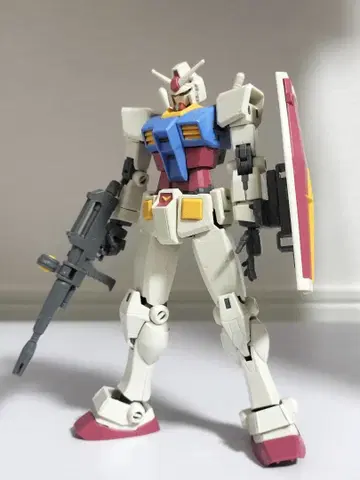 HG 건담 ( BeyondGlobal )