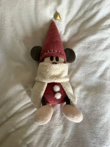 릴린린 봉제 인형