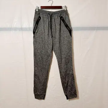 새상품급 BURNSIDE 다크 그레이 조거 팬츠 [ M ] 맨투맨