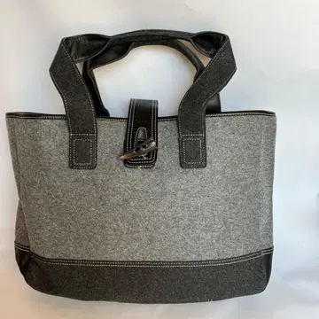 미사용 폴스미스 토트백