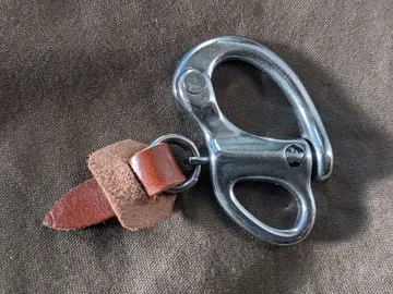 Wichard #2471 스냅 샤클 L50mm