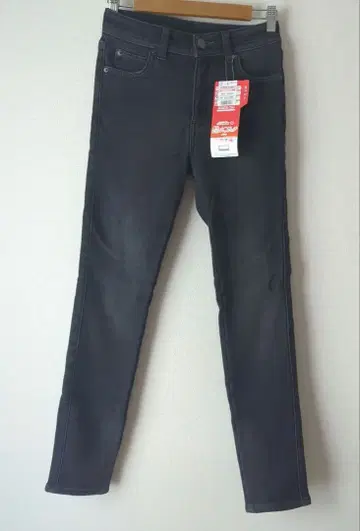 시마무라 안감 따뜻한 촉촉 리치 팬츠 61cm