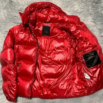 새상품급 TATRAS 타트라스 DEMETRIO 다운 자켓