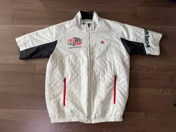 le coq sportif: 반팔 윈드 자켓