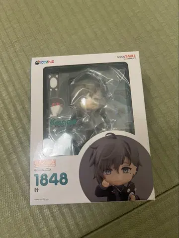 니지산지 카나에 넨도로이드 미개봉 새상품