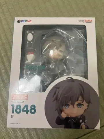 니지산지 카나에 넨도로이드 미개봉 새상품