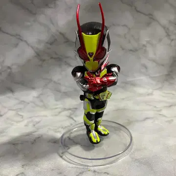 가면라이더 제로원 제일복권 C상 가면라이더 제로투 피규어