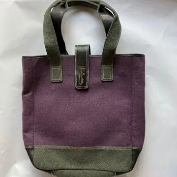 미사용 폴스미스 토트백