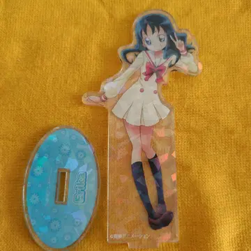 쿠루미 에리카 아크릴 스탠드 하트캐치 프리큐어