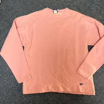 Good On 핑크 트레이닝복 M 사이즈