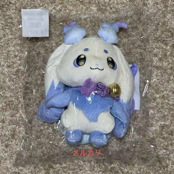 룬룬 봉제 인형 이즈레 창포 또는 붓꽃 니지산지 2