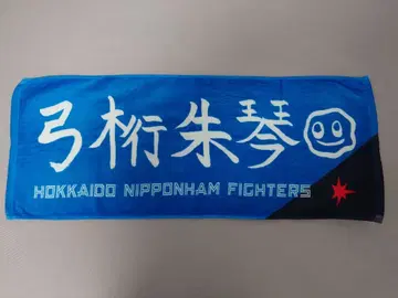 유미게타 슈킨 타월