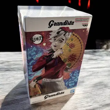 [ 당일 발송 ] 귀멸의 칼날 Grandista-DOMA 도우마 피규어