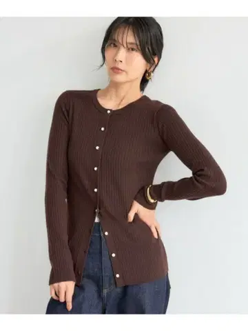 밴야드 스톰 펄 2WAY 니트