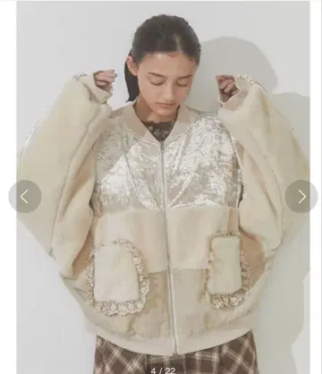 [ 택 포함 새상품 ] merry jenny 이소돌먼 블루종