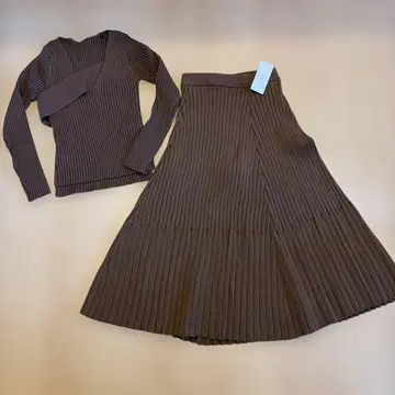 Vis 브라운 리브 셋업