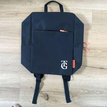 도쿄 자이언츠 백팩 블랙