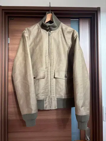 WAREHOUSE 웨어하우스 Lot.2206 U.S.NAVY 36J1