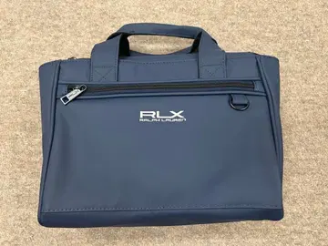 RLX 랄프 로렌 2025 RLZ017 폴로 골프 카트 백