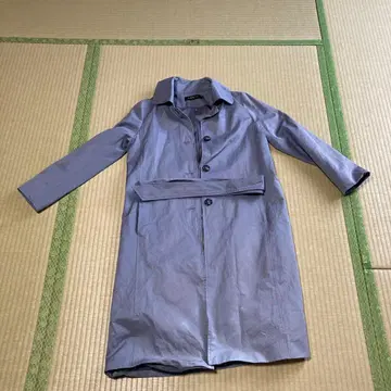 Sistive 트렌치코트