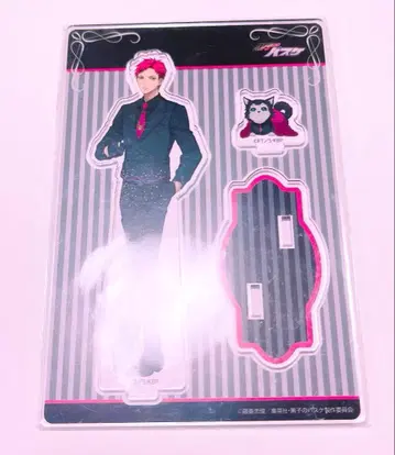 쿠로코의 농구 난자타운 아크릴 스탠드 아카시 세이쥬로 2