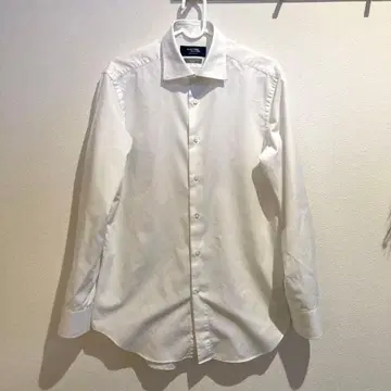 메이커스 셔츠 카마쿠라 화이트 셔츠 39-83