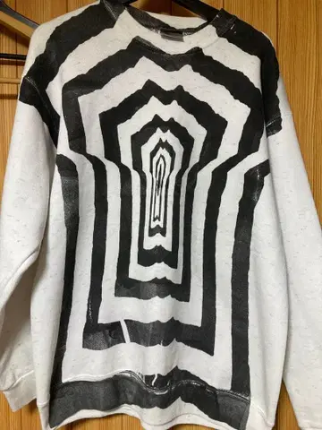 bakateee 맨투맨 ONEITA