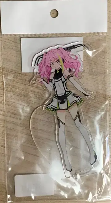 에키메모! 칸논지 히메 아크릴 스탠드