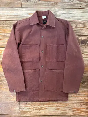 브라운 덕 커버올