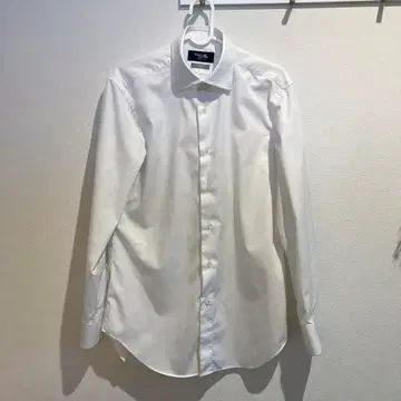 메이커스 셔츠 카마쿠라 화이트 셔츠 39-83