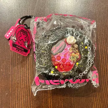 Mellojoy 메로조이 스퀴즈 밤의 고성 피의 맹세