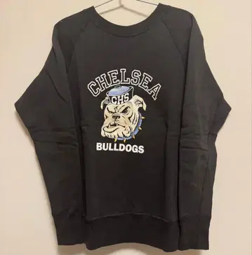 warehouse lot409 CHELSEA BULLDOGS 사이즈 40