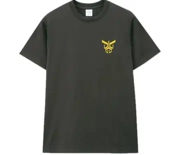 Avail 가면라이더 쿠우가 T셔츠 블랙 L