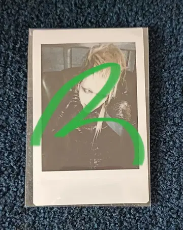 JILUKA RICKO 폴라로이드