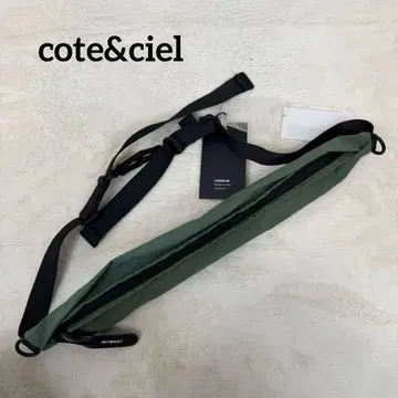 cote&ciel ADDA PLUS 코마츠 ONIBEGIE NYLON