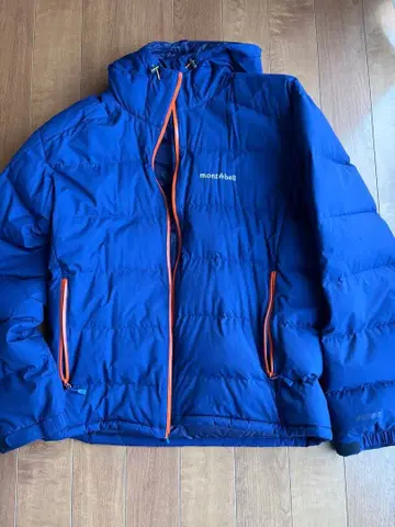 mont-bell 다운 자켓 XL