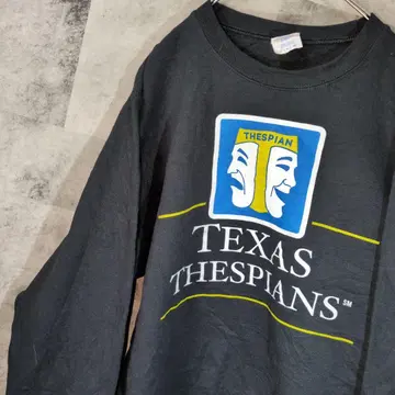 맨투맨 트레이닝복 블랙 S C41,39