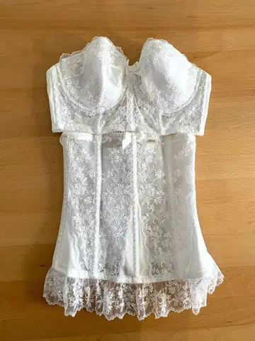 세모아 브라이덜 이너 D70 64