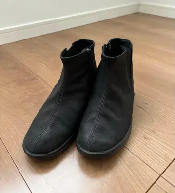 아코페디코 숏부츠