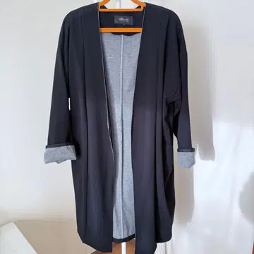 COMME CA ISM 컴시즘 노카라 L size