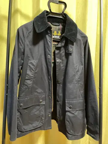 바버 비데일 피치드