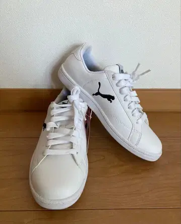 PUMA 푸마 스니커즈 SOFT FOAM+(미사용품)