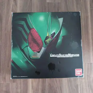 가면라이더 아마존즈 CSM 아마존즈 드라이버