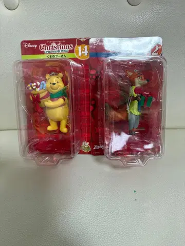 크리스마스 오너먼트 복권 2025