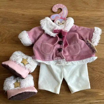 스텔라 루 더피&프렌즈의 윈터 트윙클링 타운