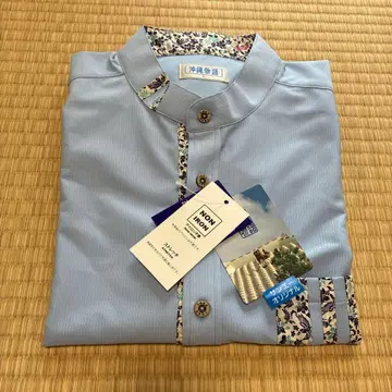 미사용 새상품 카리유시 웨어 남성용 L