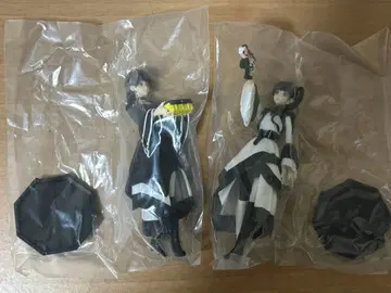 가면라이더 기츠 HG GIRLS 츠무리 B상 C상 세트